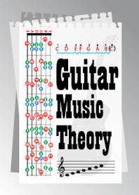 guitar music theory
