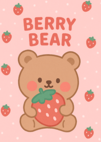 Berry Bear