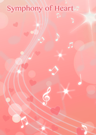 Symphony of Heart