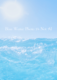 BlueWater Photo 24 Not AI