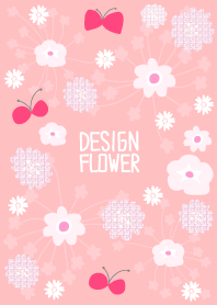 Design Flower 33 joc