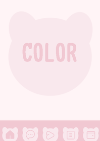 pink color  K100