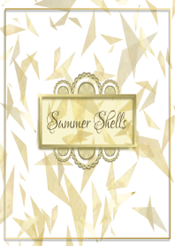 Summer shells