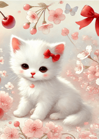 Lovely Kitty 019