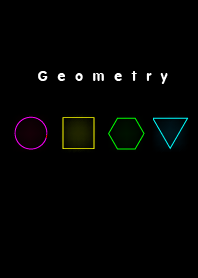 Geometry Light