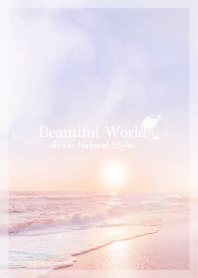 Beautiful World 60