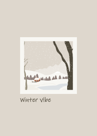 Winter vibe II