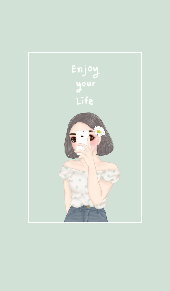 Girl Theme1