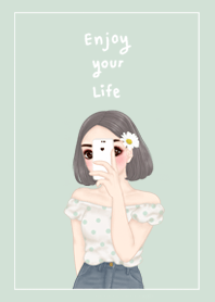 Girl Theme1