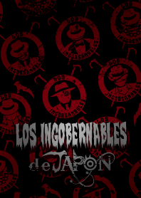 [新日本プロレス]Ｌ・Ｉ・Ｊ