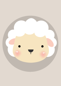 Simple sheep