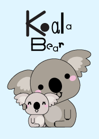 Koala Bear