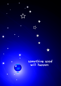 Something good will happen2