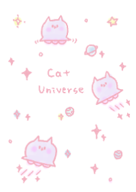 Cat universe 8-4 pink
