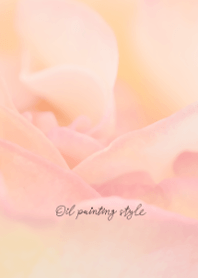 Oil painting style Theme 51
