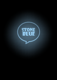 Stone Blue Neon Theme v.4