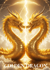 Luck Dragon God of Fortune 31