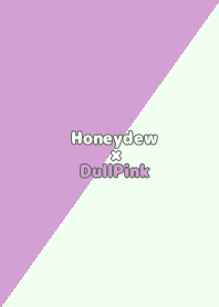 Honeydew-DullPink-TKCJ