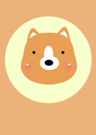 Simple dog