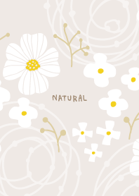 White flower dance6