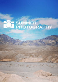SUMMER PHOTOGRAPHY
