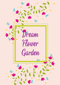 Dream Flower Garden (2)