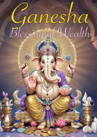 พระพิฒเนศ เปิดความมั่งคั่ง ร่ำรวย 03