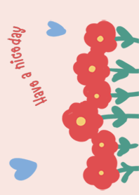lucky flower