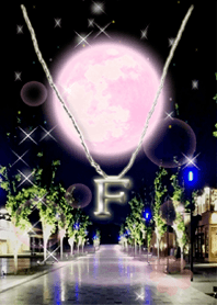 initial F(Strawberry Moon)