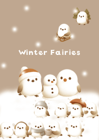 brown Winter Fairies 05_2