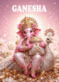 Ganesha: Wealth and prosperity!!! 11