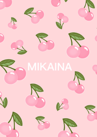 MIKAINA Sweet Cherry