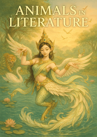 สัตว์ในวรรณคดี