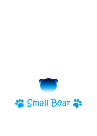 Small Bear *SKY7*