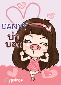 DANNY my prince_N V01 e
