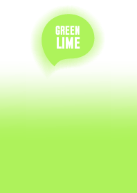 Lime green & White Theme V.7