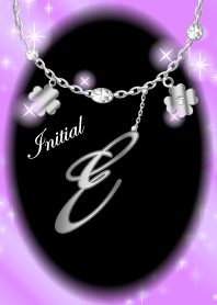 E-economic fortune-Silvercharm-Initial