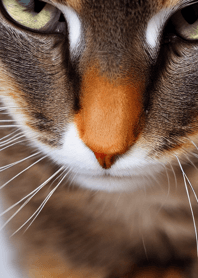 Cats Run Wild #daawav15