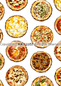 Pizza Pizza