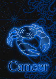 câncer azul
