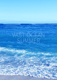 VAST OCEAN SUMMER -HAWAII- 10