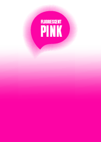White & Fluorescent Pink  Theme Vr7 (JP)