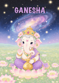 Ganesha:Smooth & Rich Theme1(JP)