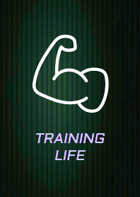 TRAINING LIFE THEME 89