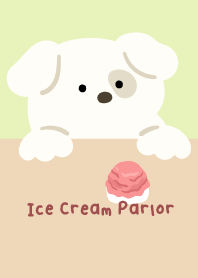 Ice Cream Parlor