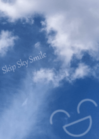 Skip Sky Smile