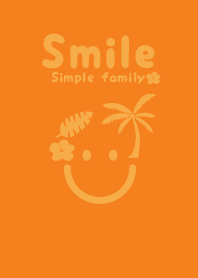 Smile & tropical NastachiumORN