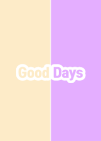 Good Days (IR_696)