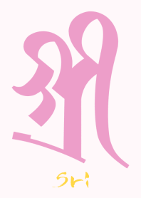 BONJI [sri] PINK (0711