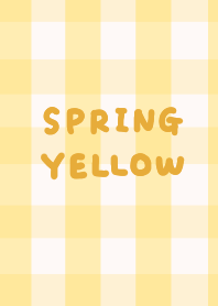 Yellow Check